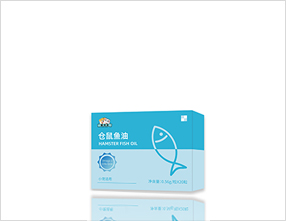 仓鼠鱼油